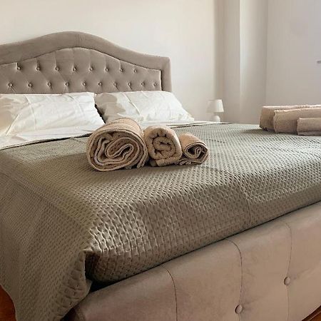 George Penthouse Attico Palermo Apartamento Exterior foto