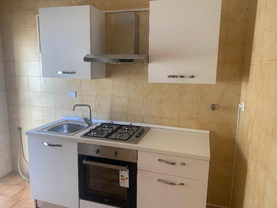 George Penthouse Attico Palermo Apartamento Exterior foto