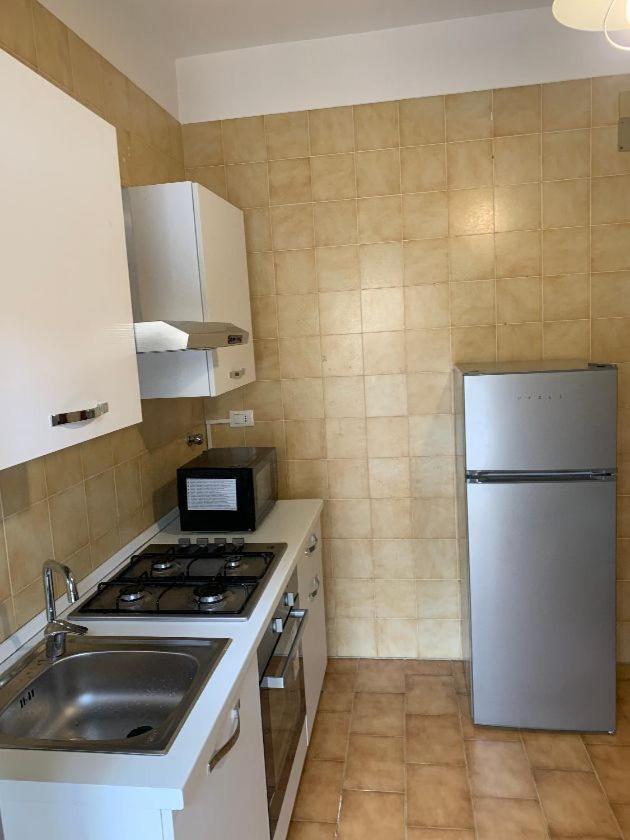 George Penthouse Attico Palermo Apartamento Exterior foto