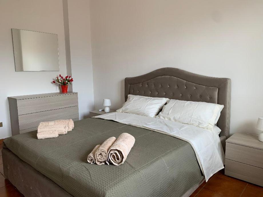 George Penthouse Attico Palermo Apartamento Exterior foto